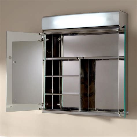 decorative stainless steel medicine cabinet|bathroom recessed medicine cabinets mirrors.